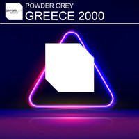 Powder Grey - Greece 2000