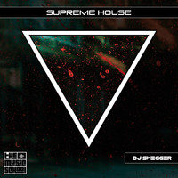 DJ Swegger - Supreme House