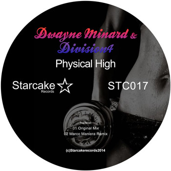 Dwayne Minard & Division 4 - Physical High