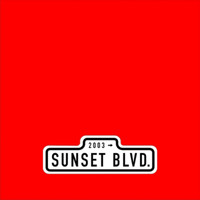Sunset Blvd. - Sunset BLVD.