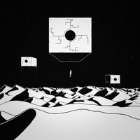 Thomas Barrandon - No Human Will Come Back