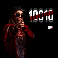 Nhii - 10010 (Explicit)