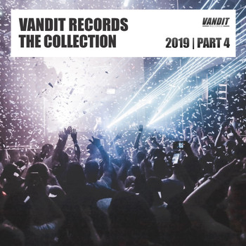 Various Artists - Vandit Records the Collection 2019, Pt. 4