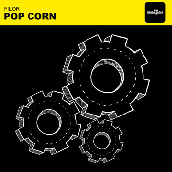 Filor - Pop Corn