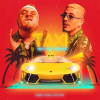 Mido - Taxi (Explicit)