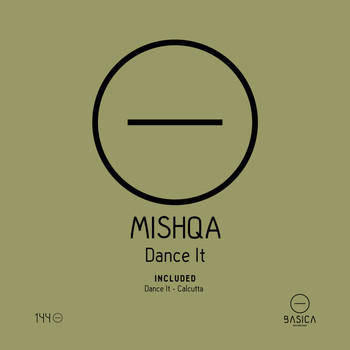 MISHQA - Dance It