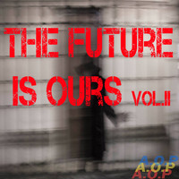 Carlington - The Future Is Ours Vol.2