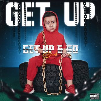 Suave - Get Up & Go (Explicit)