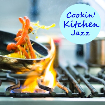 Various Artists - Cookin' Kitchen Jazz