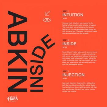 Abkin - Inside