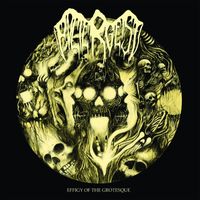 Poltergeist - Effigy of the Grotesque