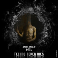 Hard Drums - Dates