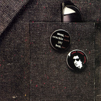 John Cooper Clarke - Snap, Crackle & Bop (Expanded Edition)