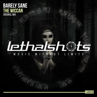 Barely Sane - The Wiccan