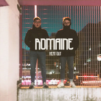 Romaine - Heat Out