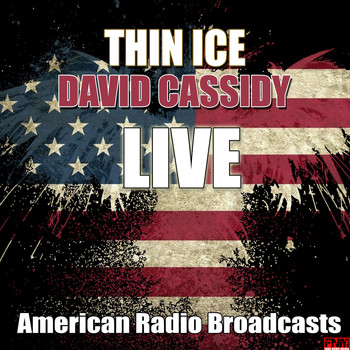David Cassidy - Thin Ice (Live)