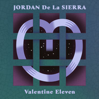 Jordan De La Sierra - Valentine Eleven