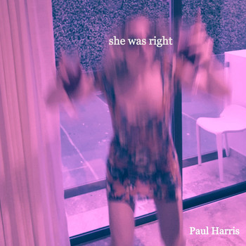 Paul Harris - She Was Right (Live at The Store, Chicago, Il, 2019) (Explicit)