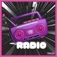 Dj Satomi - Radio
