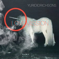 Yuri Didrichsons - Love Mission