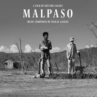 Pascal Gaigne - Malpaso (Original Motion Picture Soundtrack)