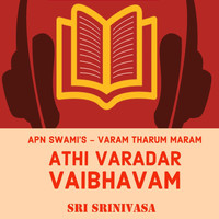 Sri Srinivasa - APNSwami's - Varam Tharum Maram - Athi Varadar Vaibhavam