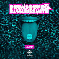 Drumsound & Bassline Smith - Ecstasy