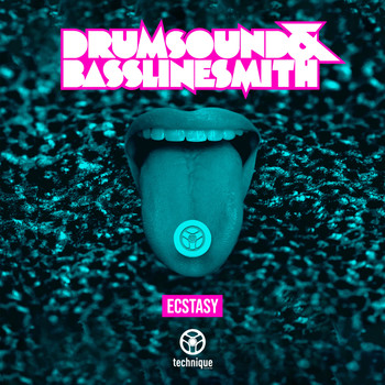 Drumsound & Bassline Smith - Ecstasy