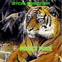 Official DJDarkstorm - Noah's Pride