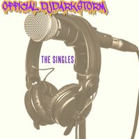 Official DJDarkstorm - Born this way