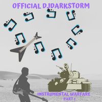 Official DJDarkstorm - halloween