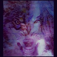 Official DJDarkstorm - Wolf Gurl