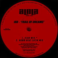 16B and Omid 16B - Trail Of Dreams (Pt.2)