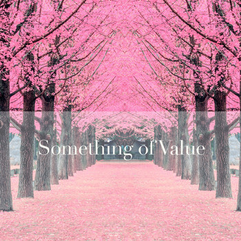 Mae Ji-Yoon - Something of Value