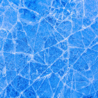 Snowflake Maker / - Cracked Ice