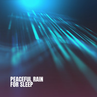 Ocean Waves For Sleep, White! Noise and Nature Sounds for Sleep and Relaxation - Peaeful Rain for Sleep