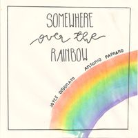Joyce DiDonato - Somewhere Over the Rainbow