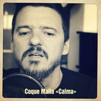 Coque Malla - Calma