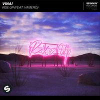 Vinai - Rise Up (feat. Vamero)
