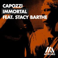 Capozzi - Immortal (feat. Stacy Barthe)