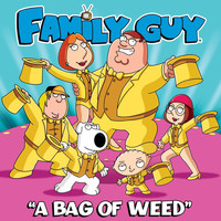 Cast - Family Guy - A Bag of Weed (From "Family Guy")