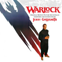 Jerry Goldsmith - Warlock (Original Motion Picture Soundtrack)