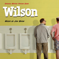 Jon Brion - Wilson (Original Motion Picture Score)