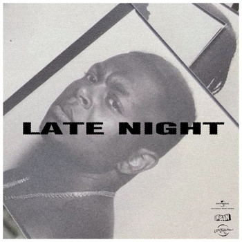 Luciano - Late Night
