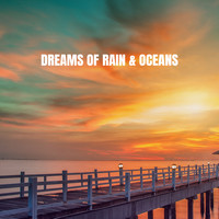 Ocean Waves For Sleep, White! Noise and Nature Sounds for Sleep and Relaxation - Dreams of Rain & Oceans