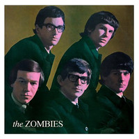 The Zombies - She's Not There