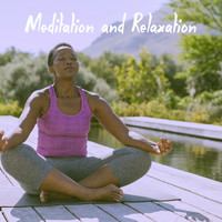 Massage Therapy Music, Yoga Music and Yoga - Meditation and Relaxation