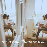 Moonlight Sonata, Study Music Club and Relaxing Piano Music - Relaxing Piano Music