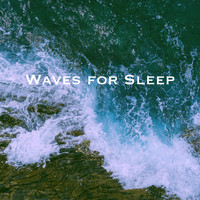White Noise Research, Sounds of Nature Relaxation and Nature Sounds Artists - Waves for Sleep