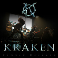 Kraken - Sombra Desnuda